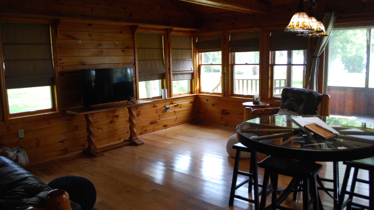 Photo of Livingroom in Chazy