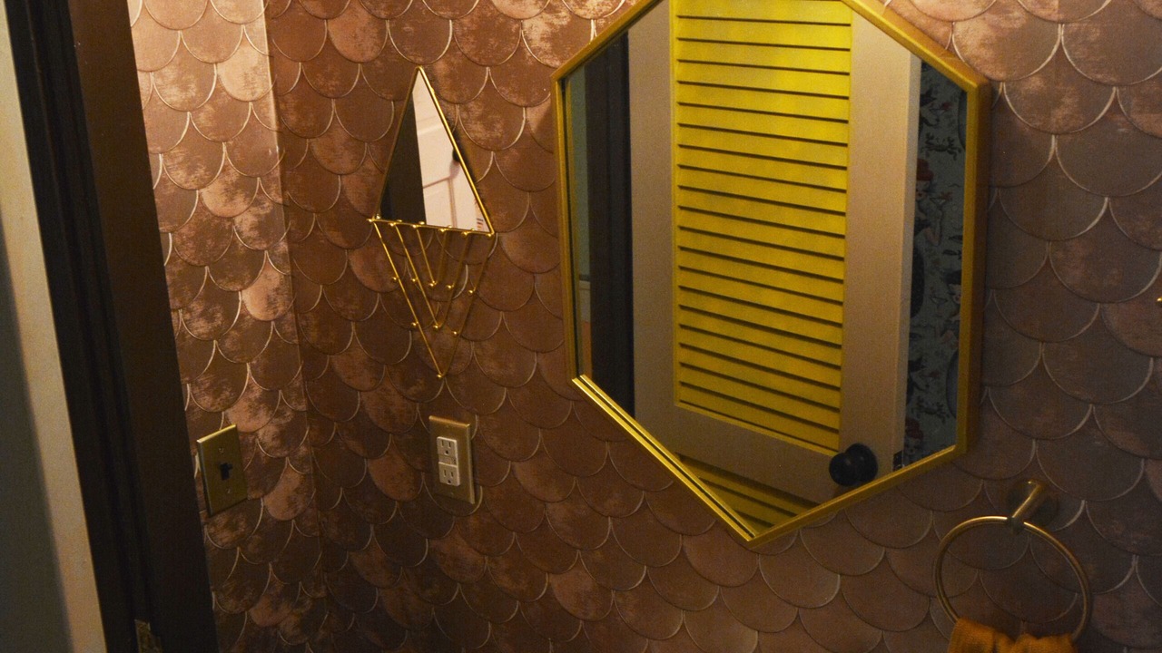 Photo of Bathroom in East Raleigh