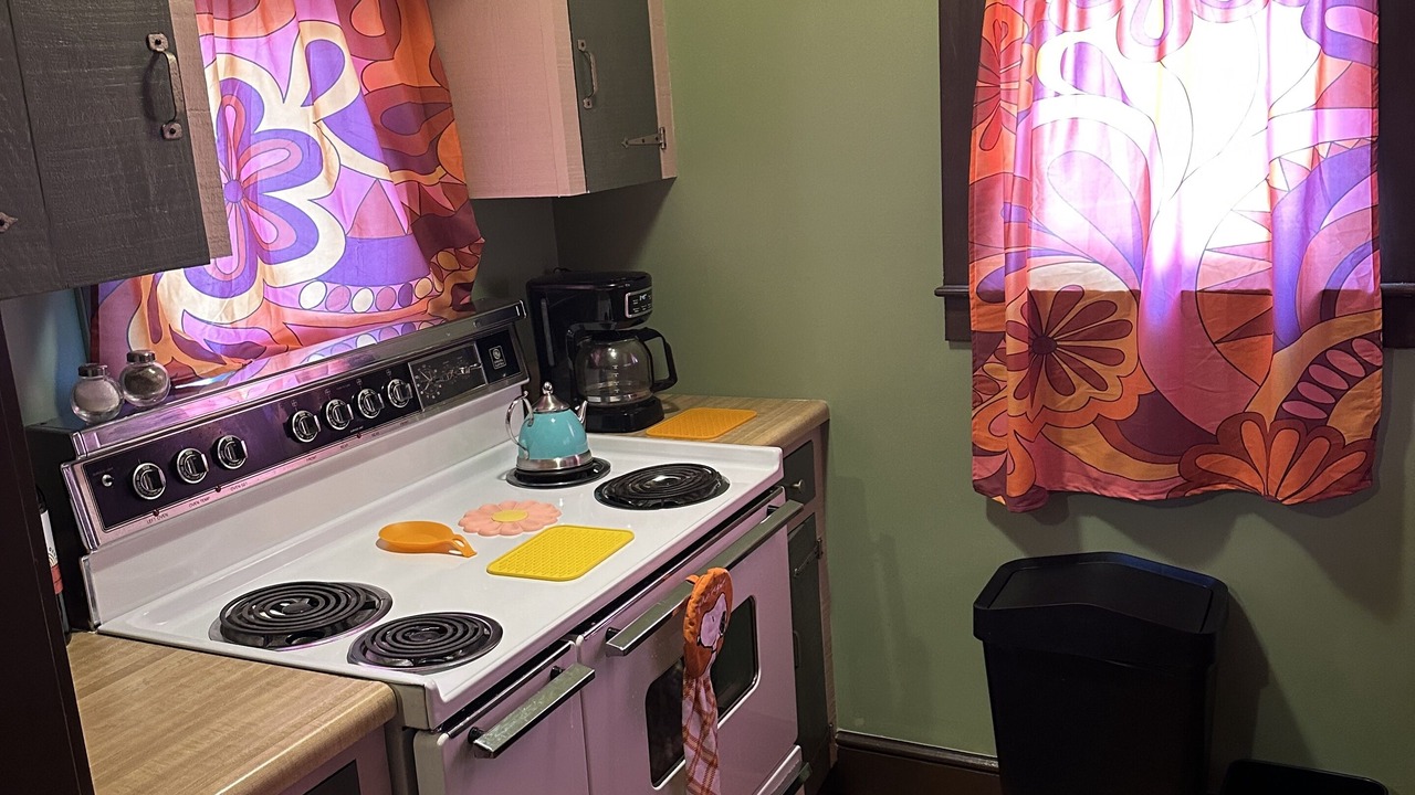 Photo of Kitchen in East Raleigh