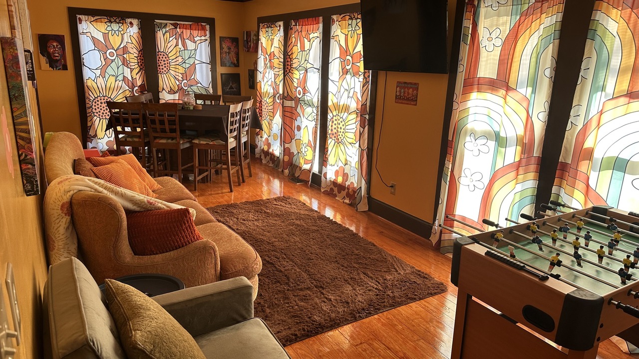 Photo of Bedroom in East Raleigh