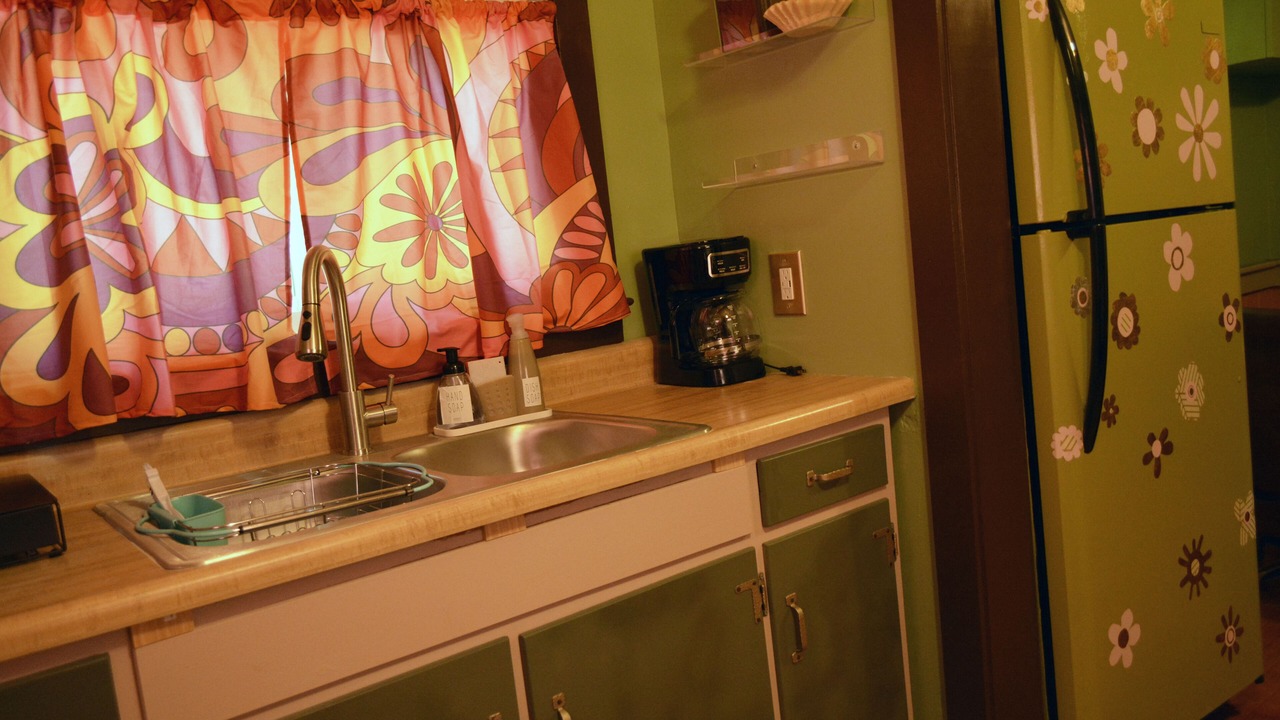 Photo of Kitchen in East Raleigh