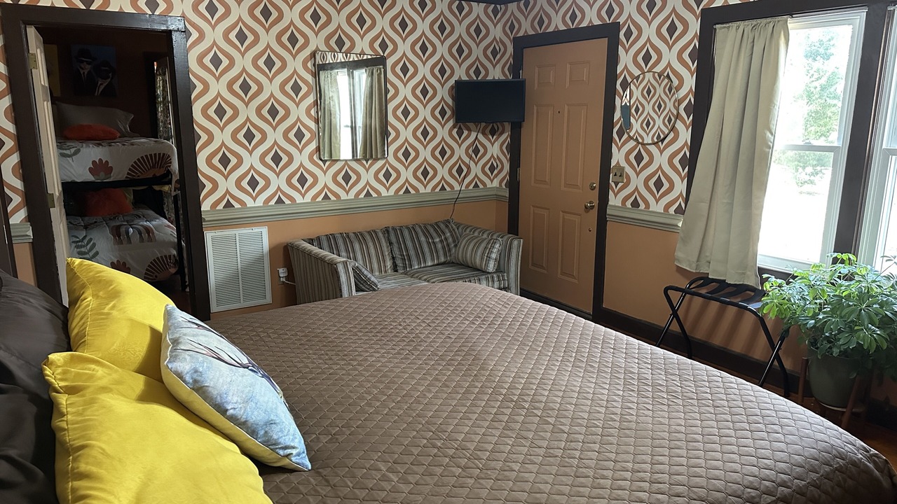 Photo of Bedroom in East Raleigh