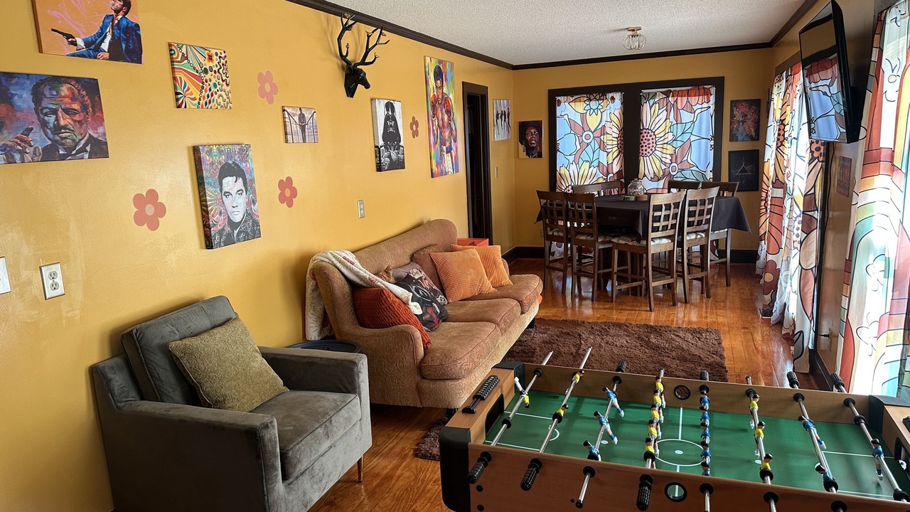 Photo of Bedroom in East Raleigh