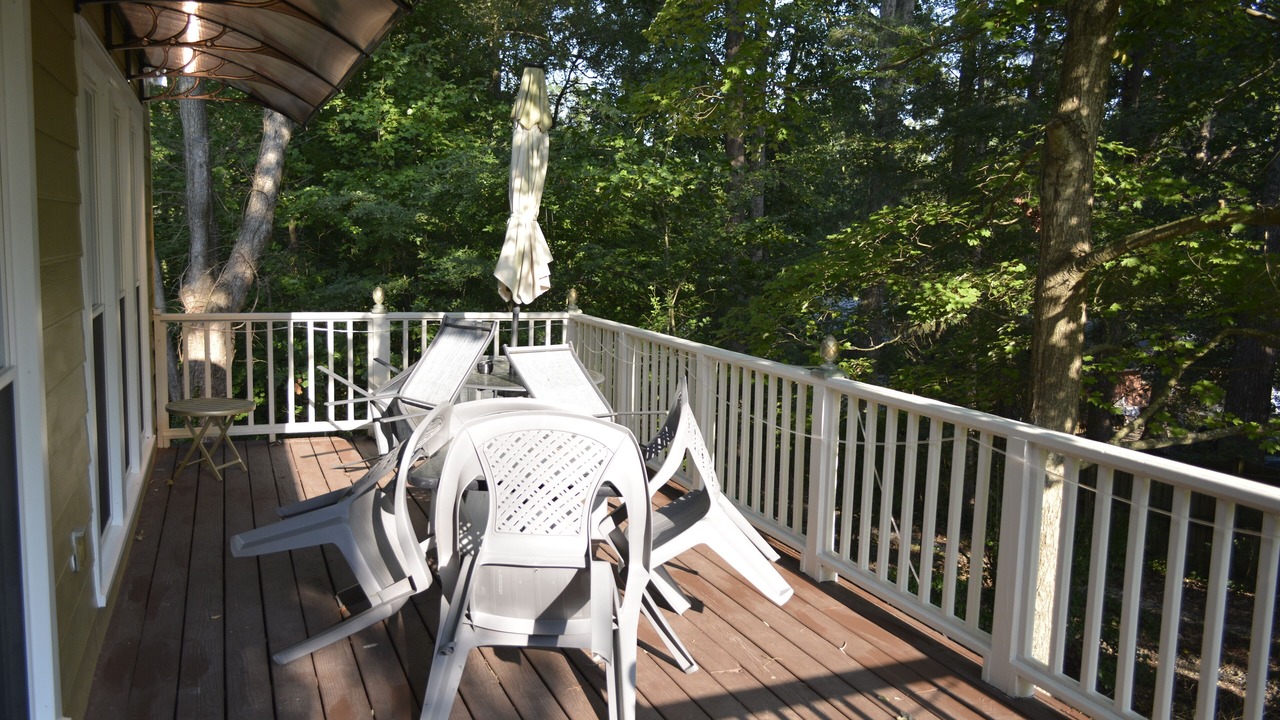 Photo of Outdoor in East Raleigh