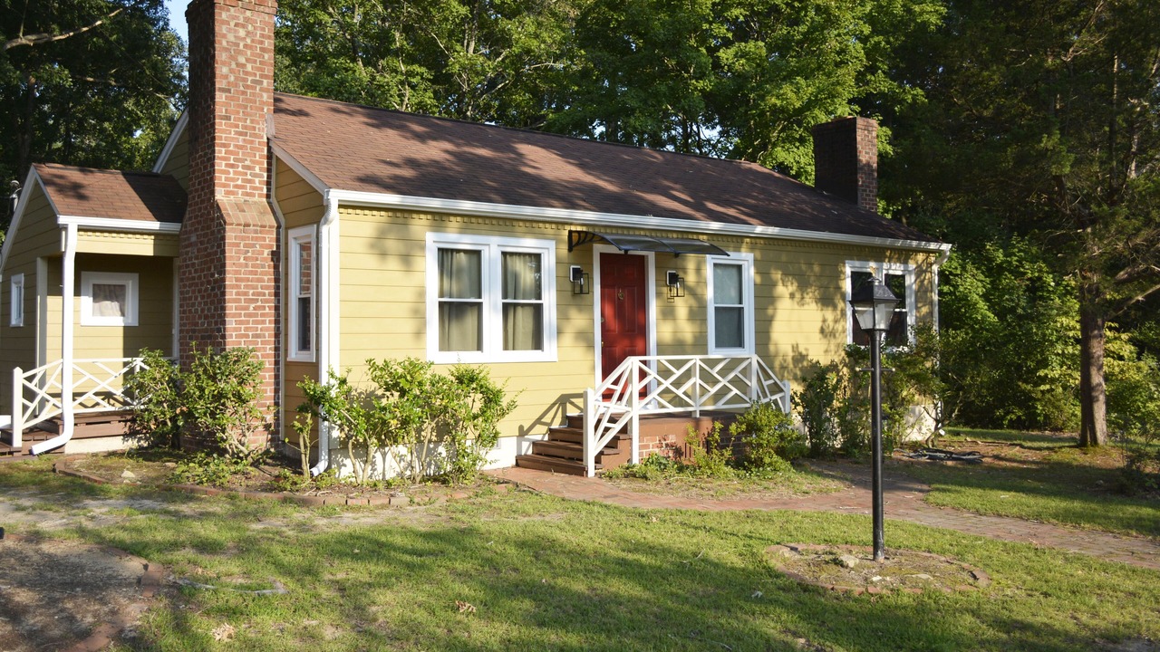 Photo of Outdoor in East Raleigh