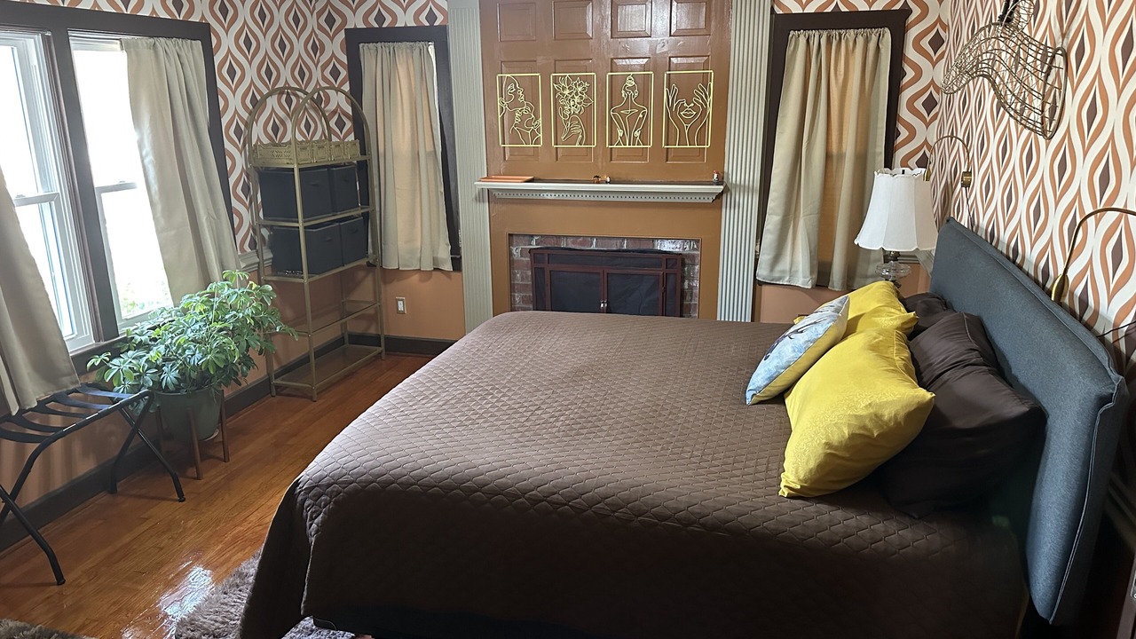 Photo of Bedroom in East Raleigh