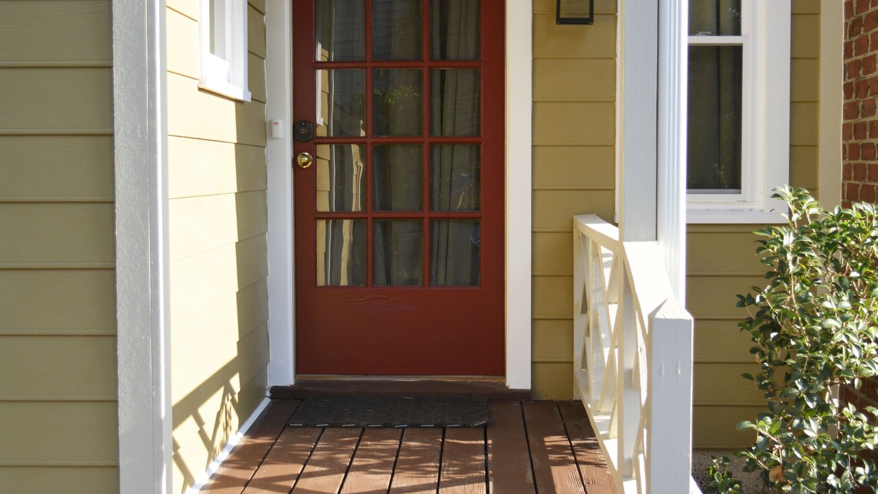 Photo of Outdoor in East Raleigh