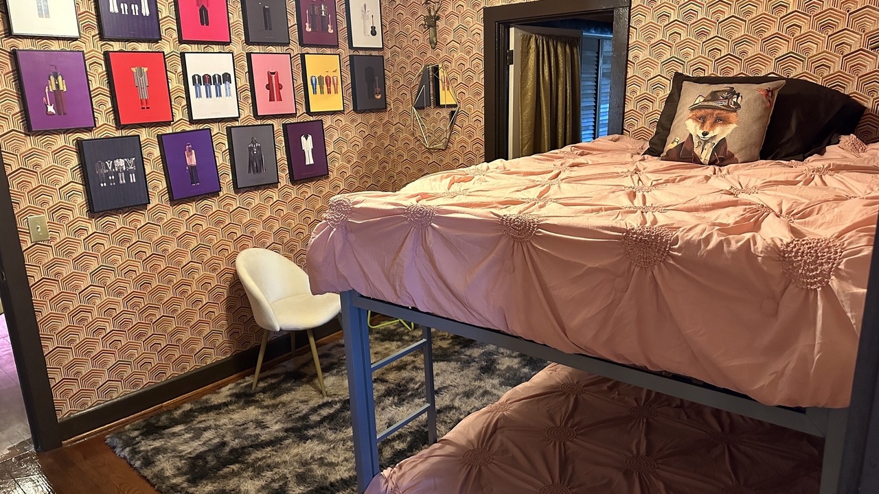 Photo of Bedroom in East Raleigh