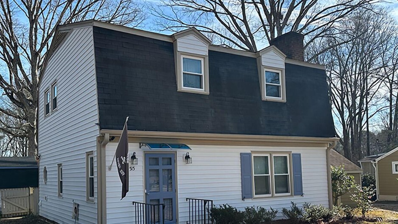 Photo of Outdoor in East Raleigh