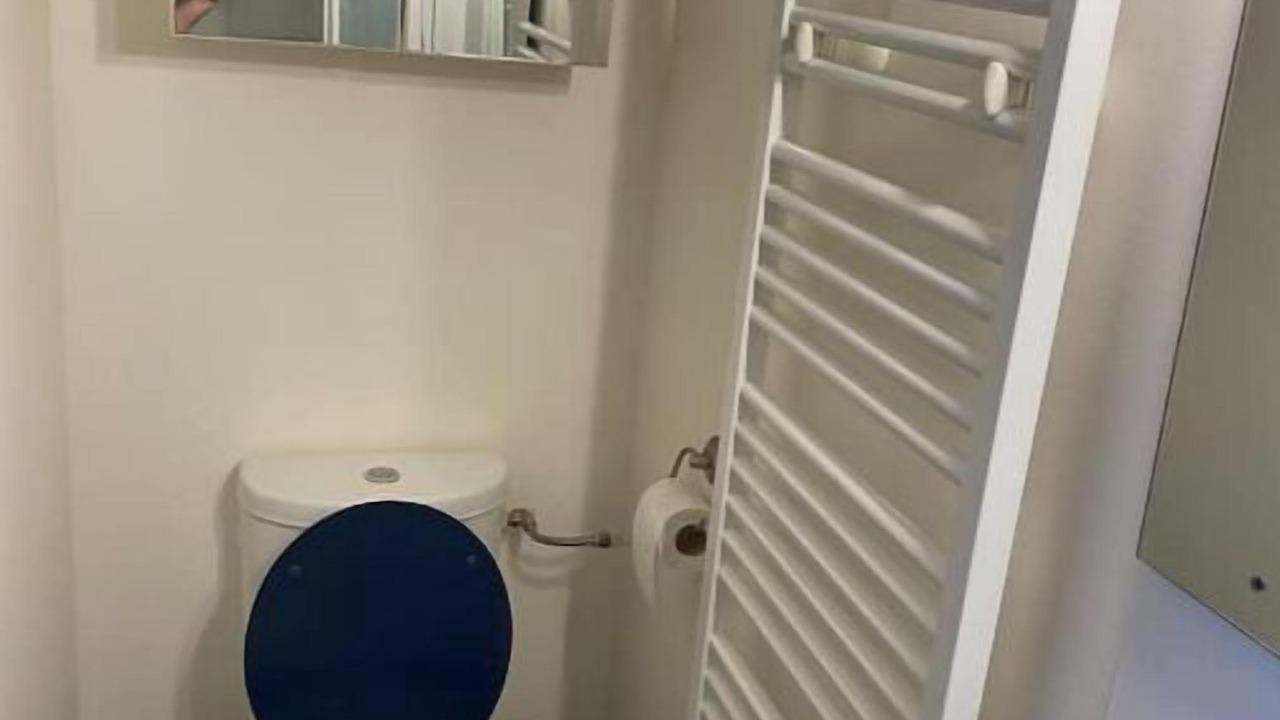 Photo of Bathroom in Chatillon