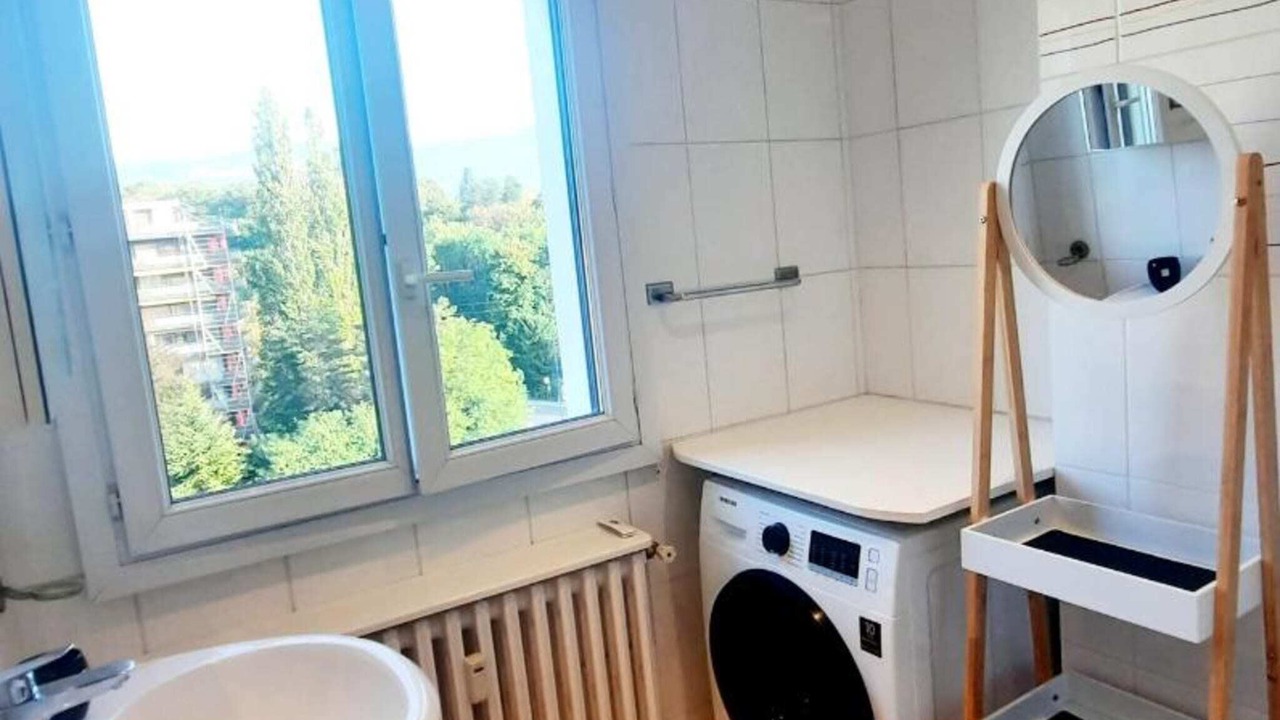 Photo of Bathroom in Saint-Julien-en-Genevois