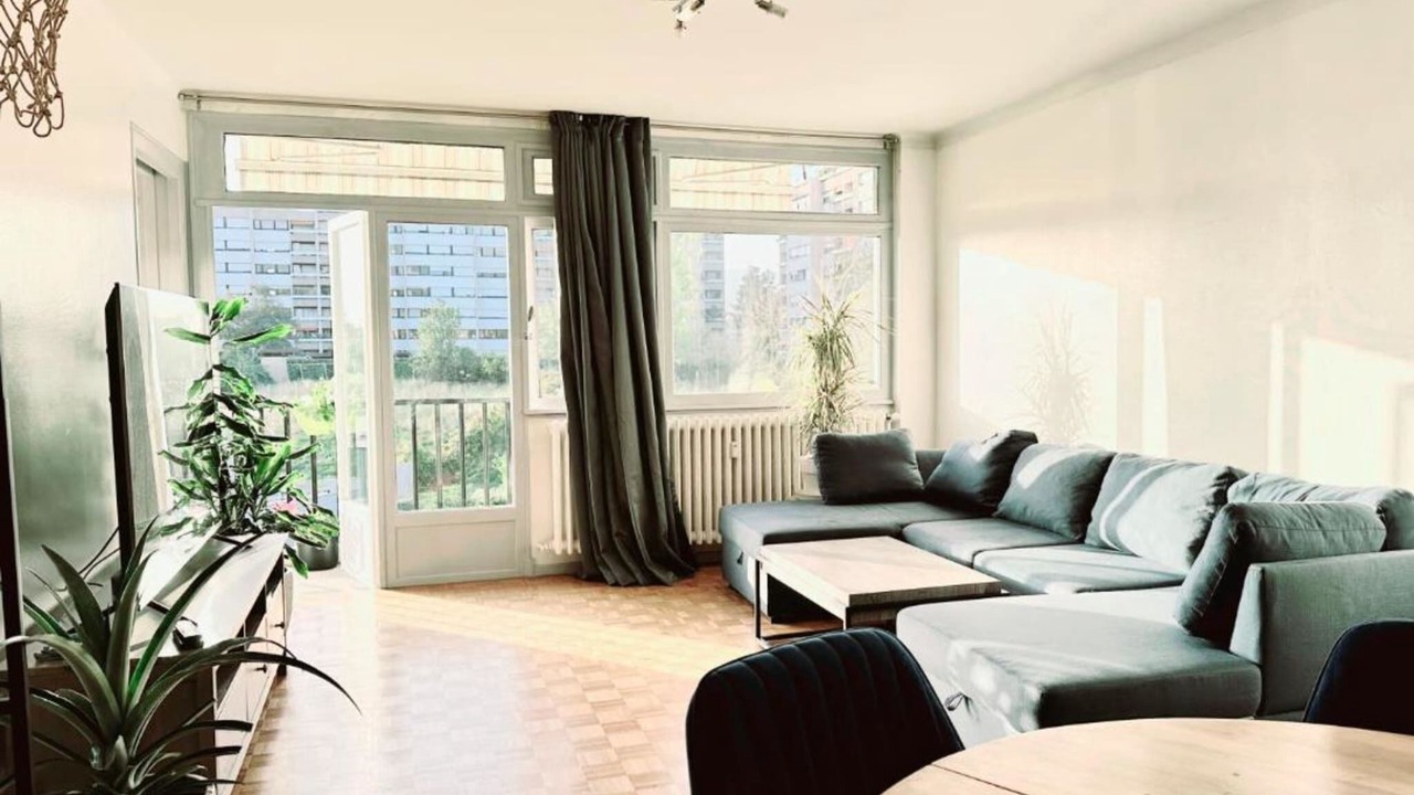 Photo of Livingroom in Saint-Julien-en-Genevois