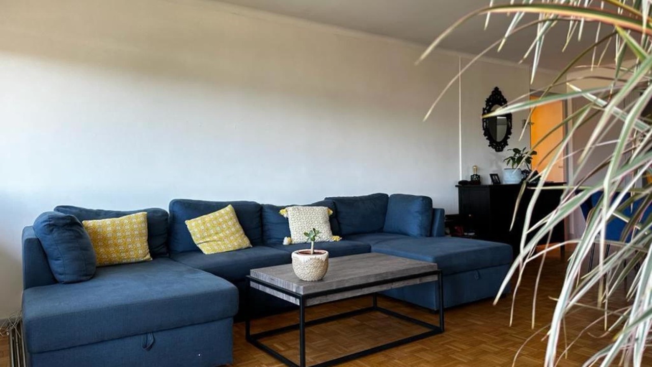 Photo of Livingroom in Saint-Julien-en-Genevois