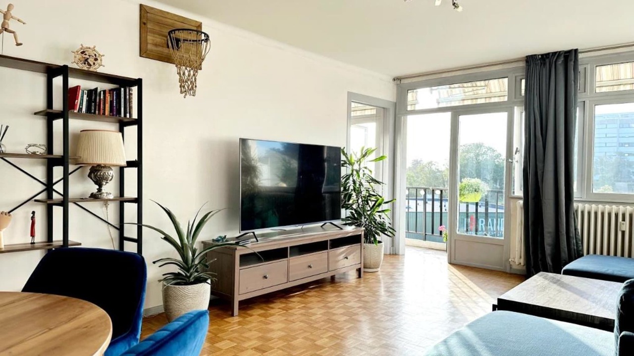 Photo of Livingroom in Saint-Julien-en-Genevois