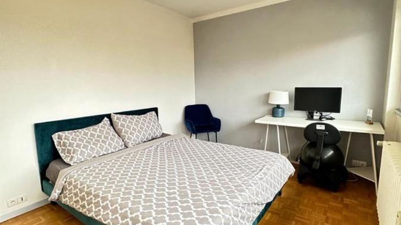 Photo of Bedroom in Saint-Julien-en-Genevois