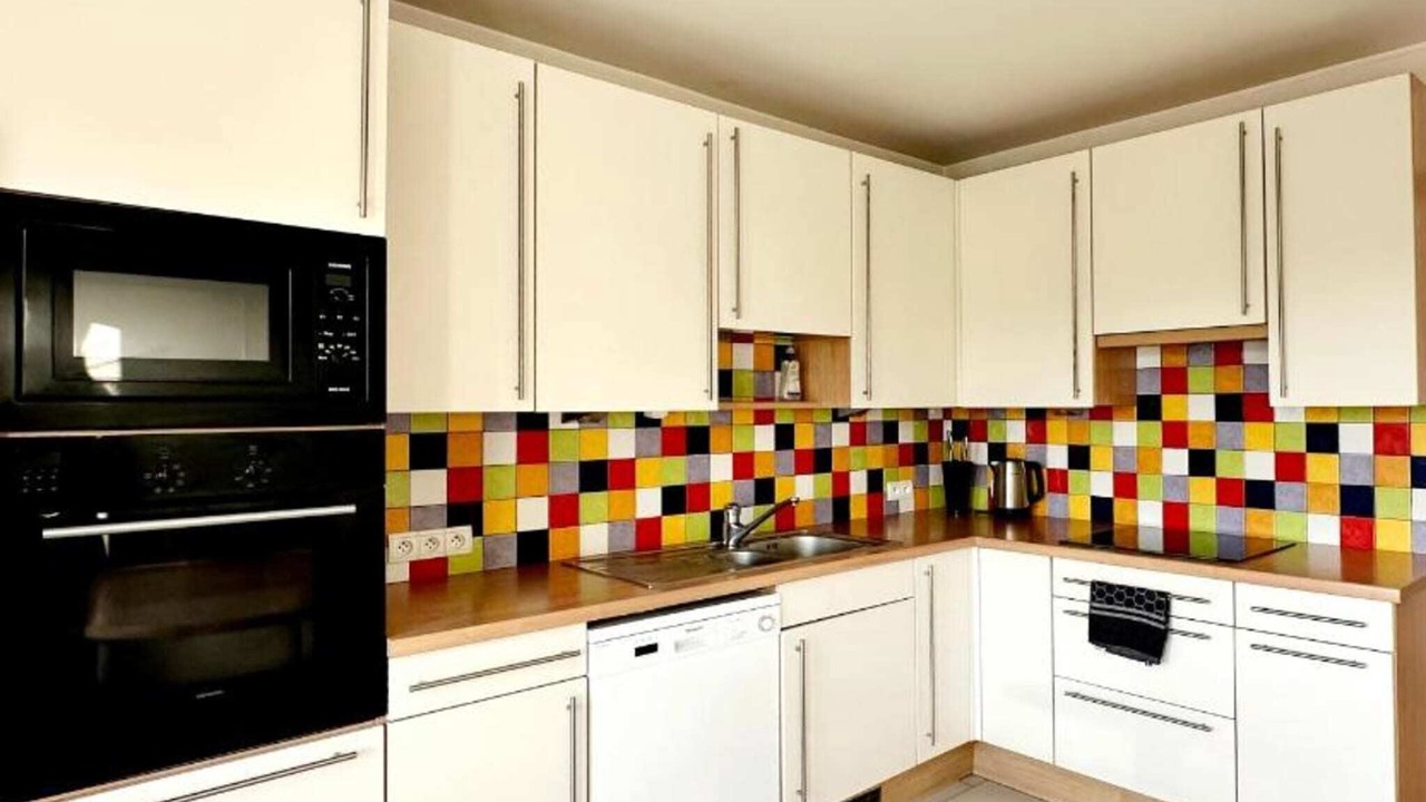 Photo of Kitchen in Saint-Julien-en-Genevois