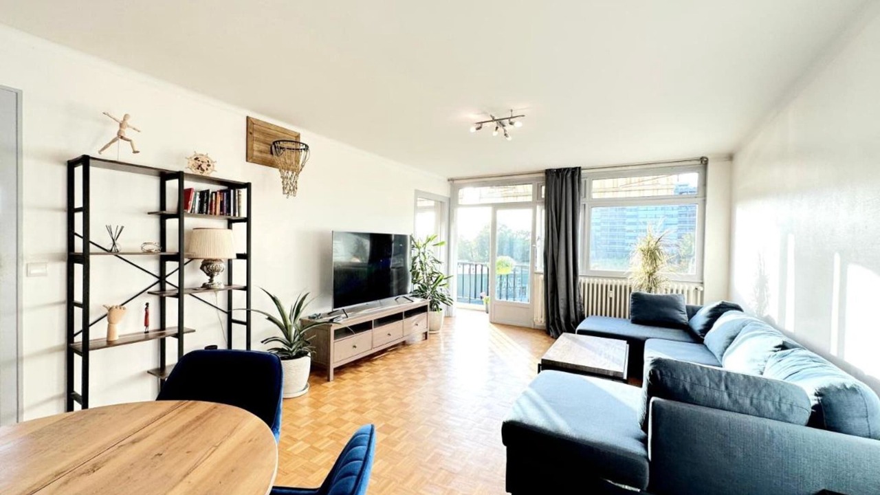 Photo of Livingroom in Saint-Julien-en-Genevois