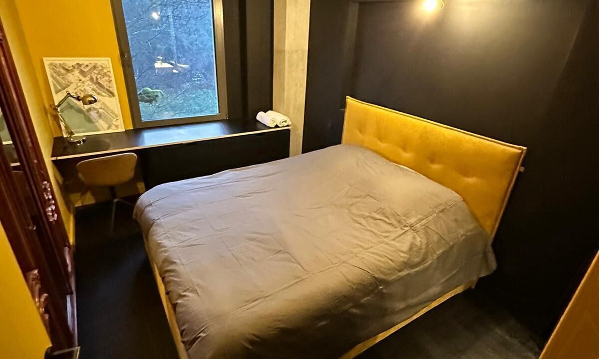 Photo of Bedroom in Pressins