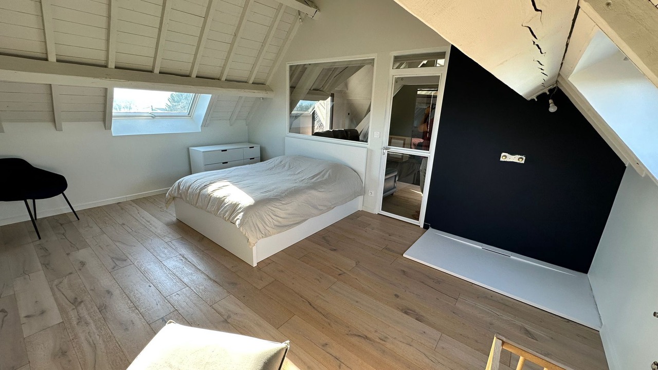 Photo of Bedroom in Pressins