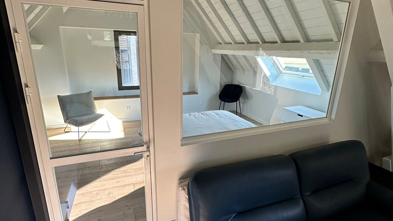 Photo of Livingroom in Pressins