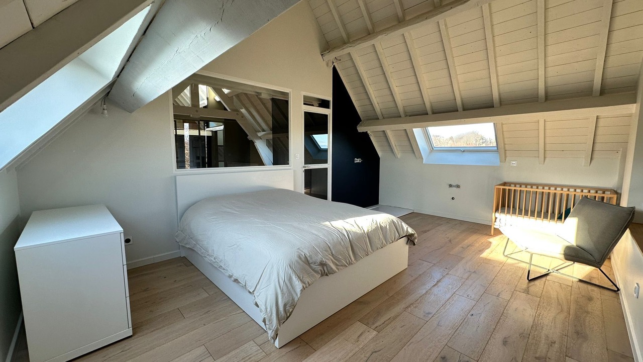 Photo of Bedroom in Pressins
