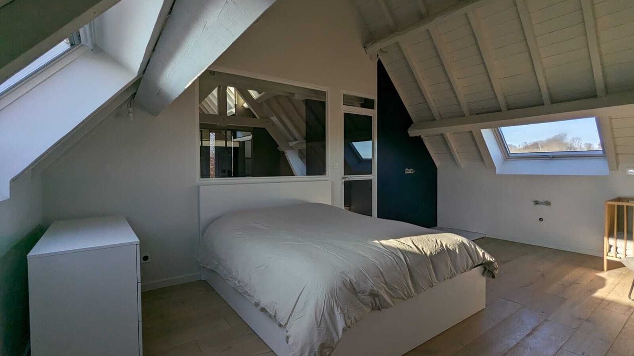 Photo of Bedroom in Pressins