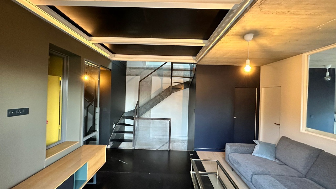 Photo of Livingroom in Pressins