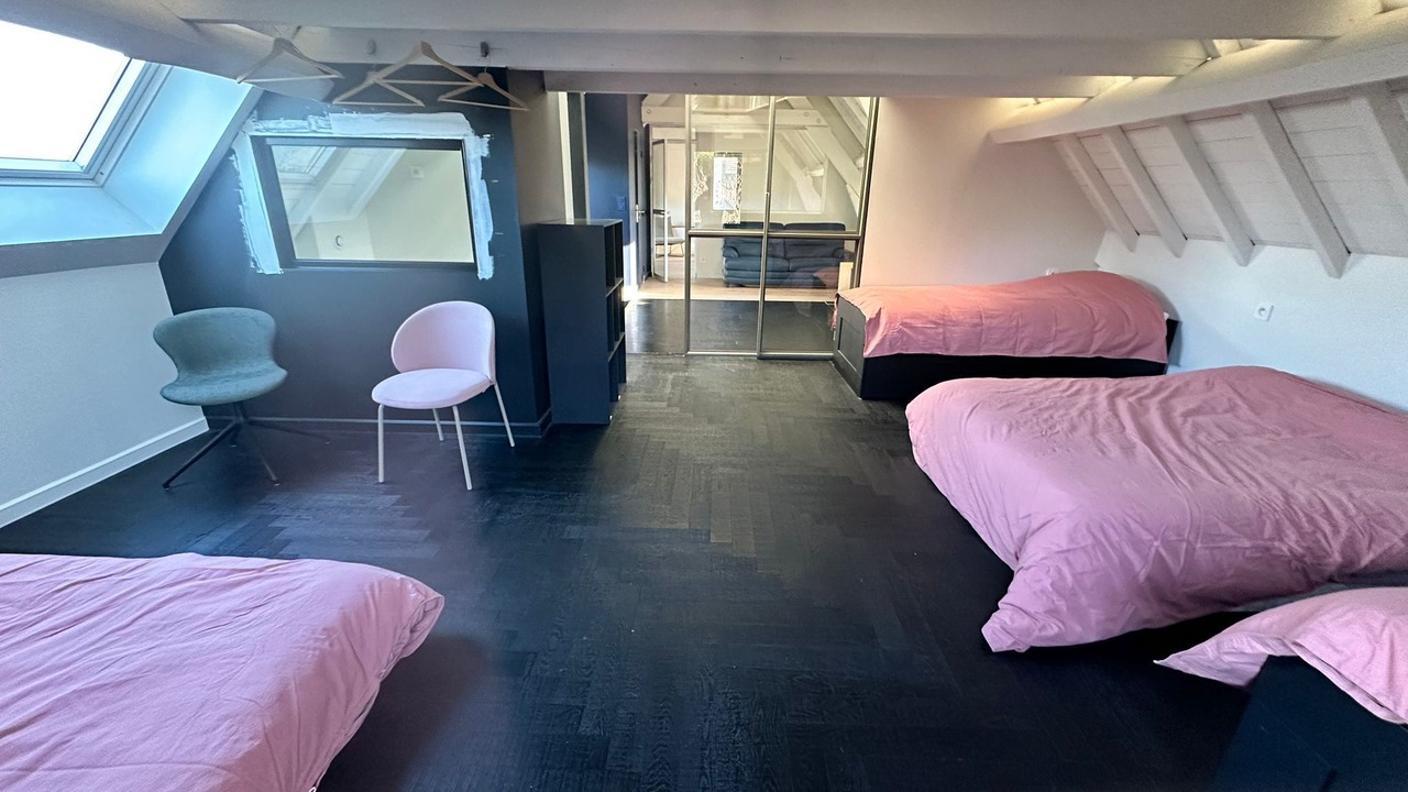 Photo of Bedroom in Pressins