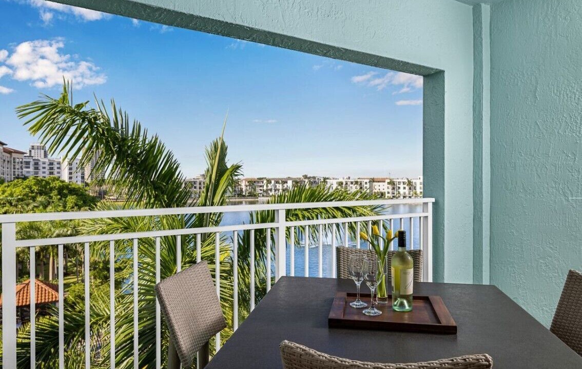 Photo of Outdoor in Doral