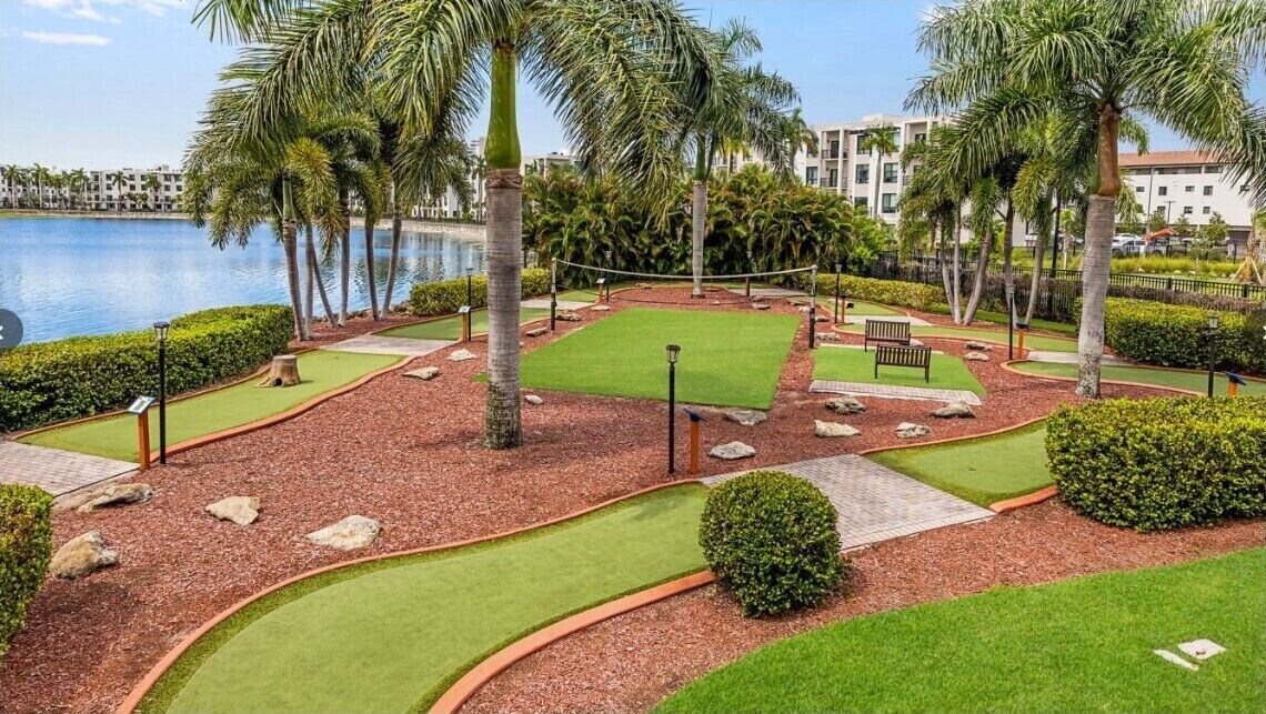 Photo of Outdoor in Doral