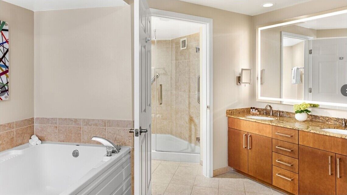 Photo of Bathroom in Doral
