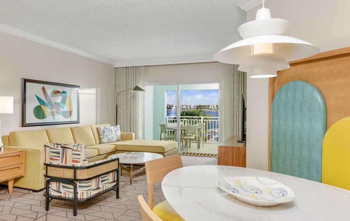 Photo of Livingroom in Doral
