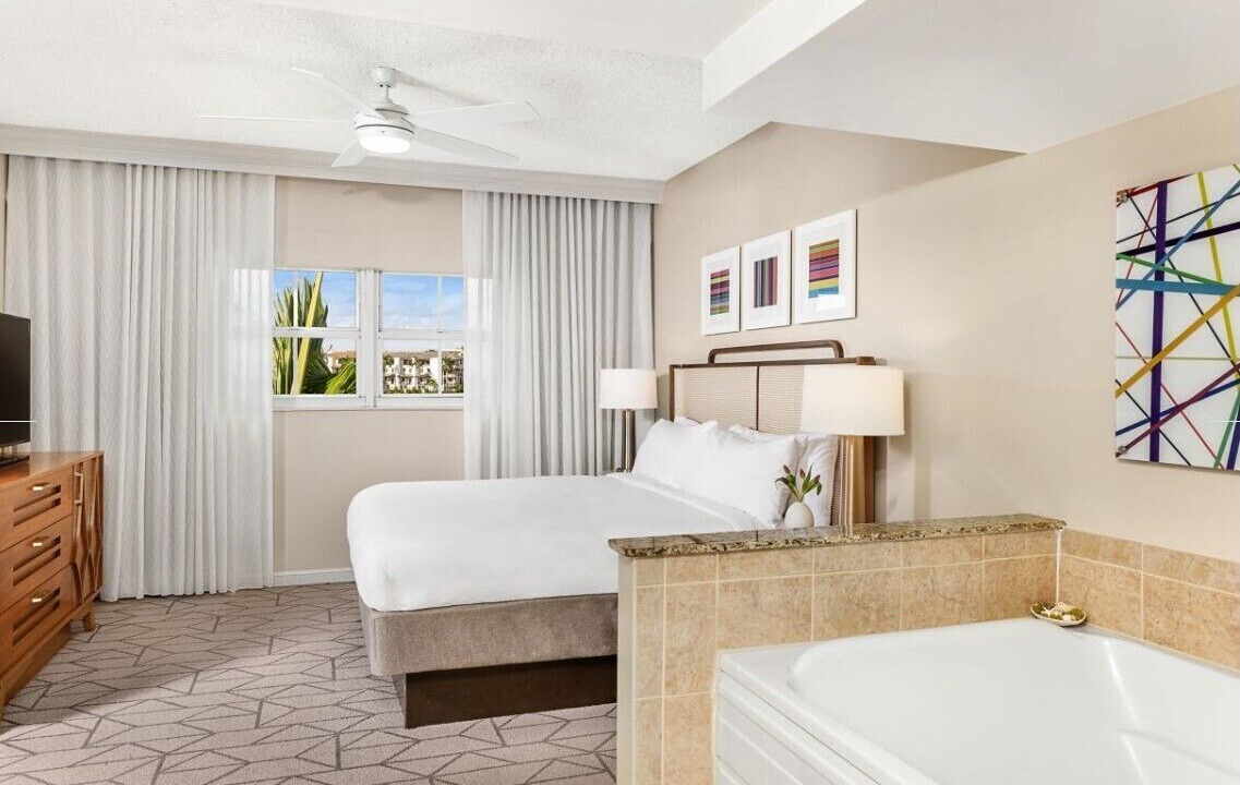 Photo of Bedroom in Doral