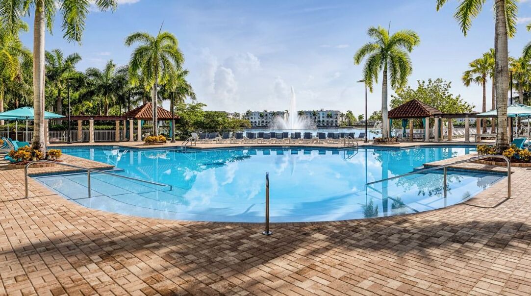 Photo of Outdoor in Doral