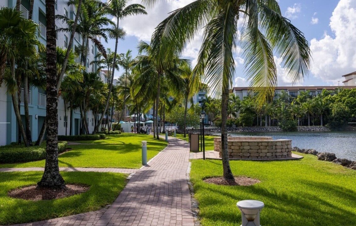 Photo of Outdoor in Doral
