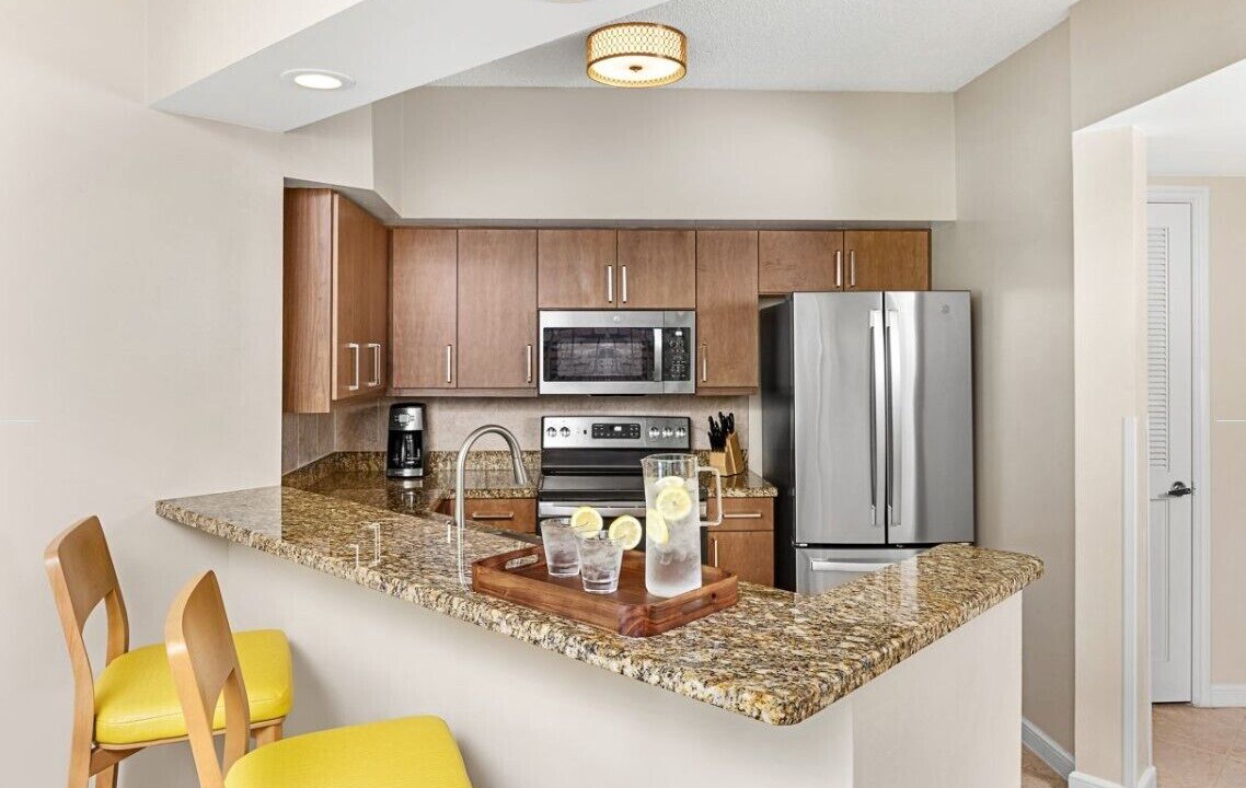 Photo of Kitchen in Doral