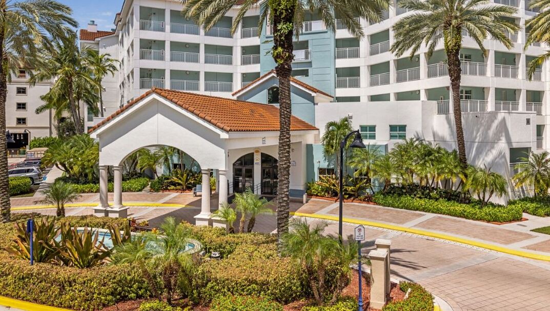 Photo of Outdoor in Doral