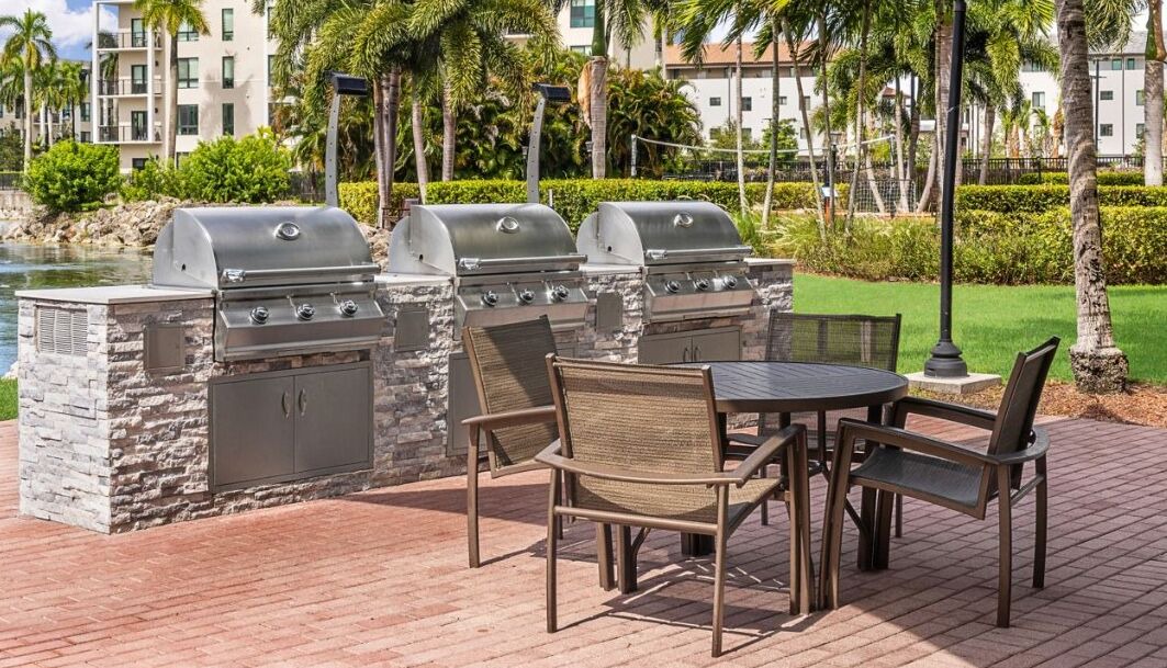 Photo of Outdoor in Doral