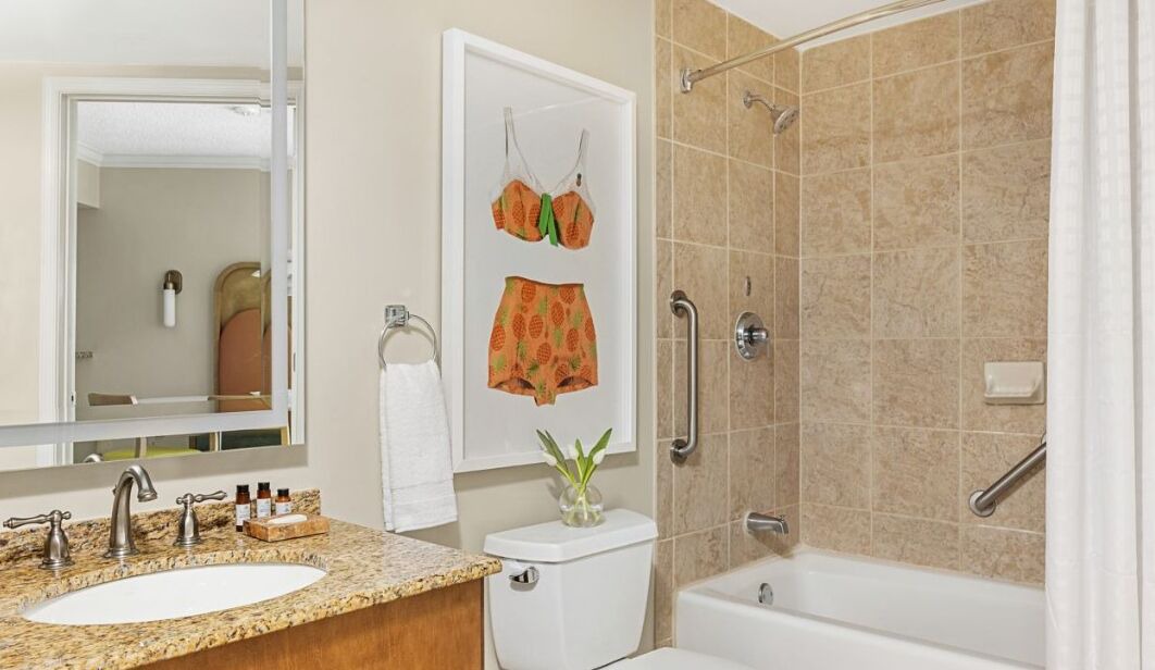 Photo of Bathroom in Doral