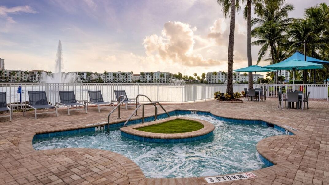 Photo of Outdoor in Doral