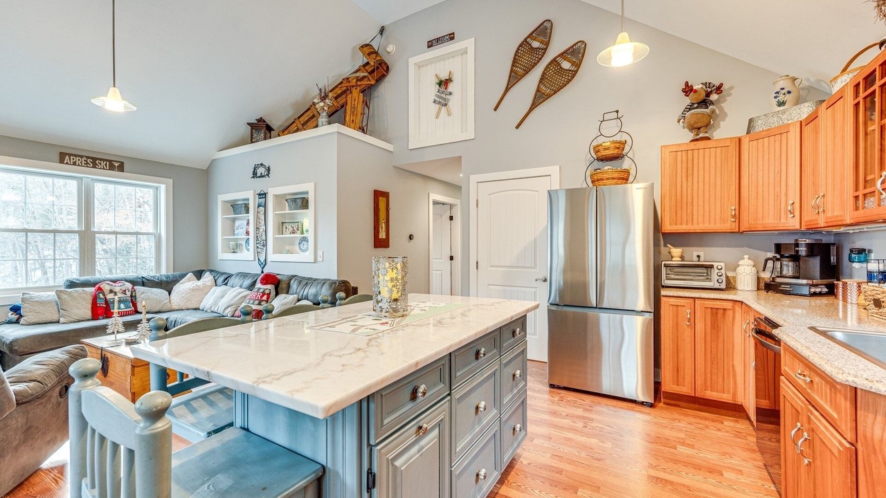 Photo of Kitchen in Campton