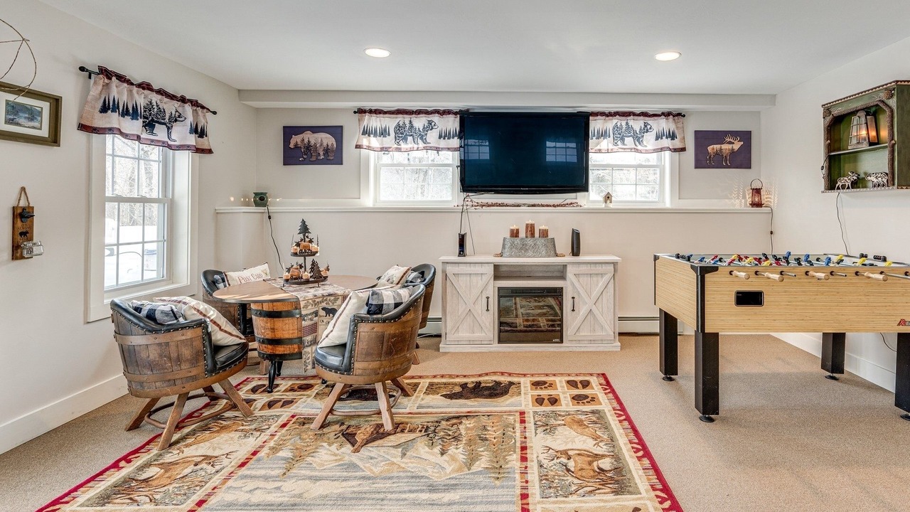 Photo of Bedroom in Campton