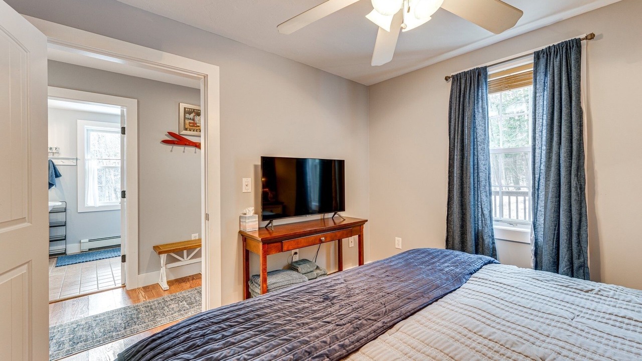 Photo of Bedroom in Campton