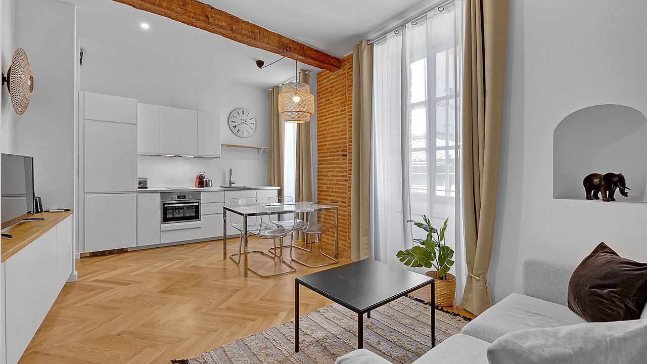 Photo of Livingroom in Saint-Georges