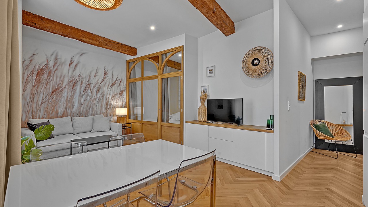 Photo of Livingroom in Saint-Georges