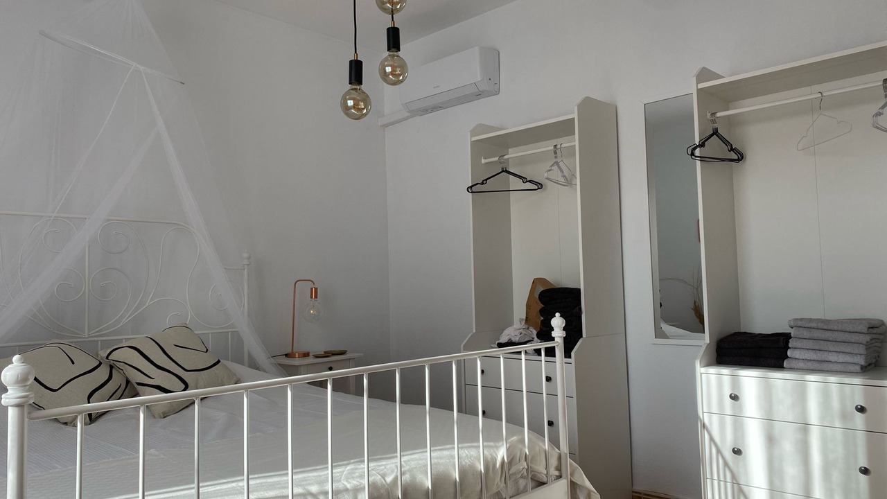 Photo of Bedroom in Fortuna