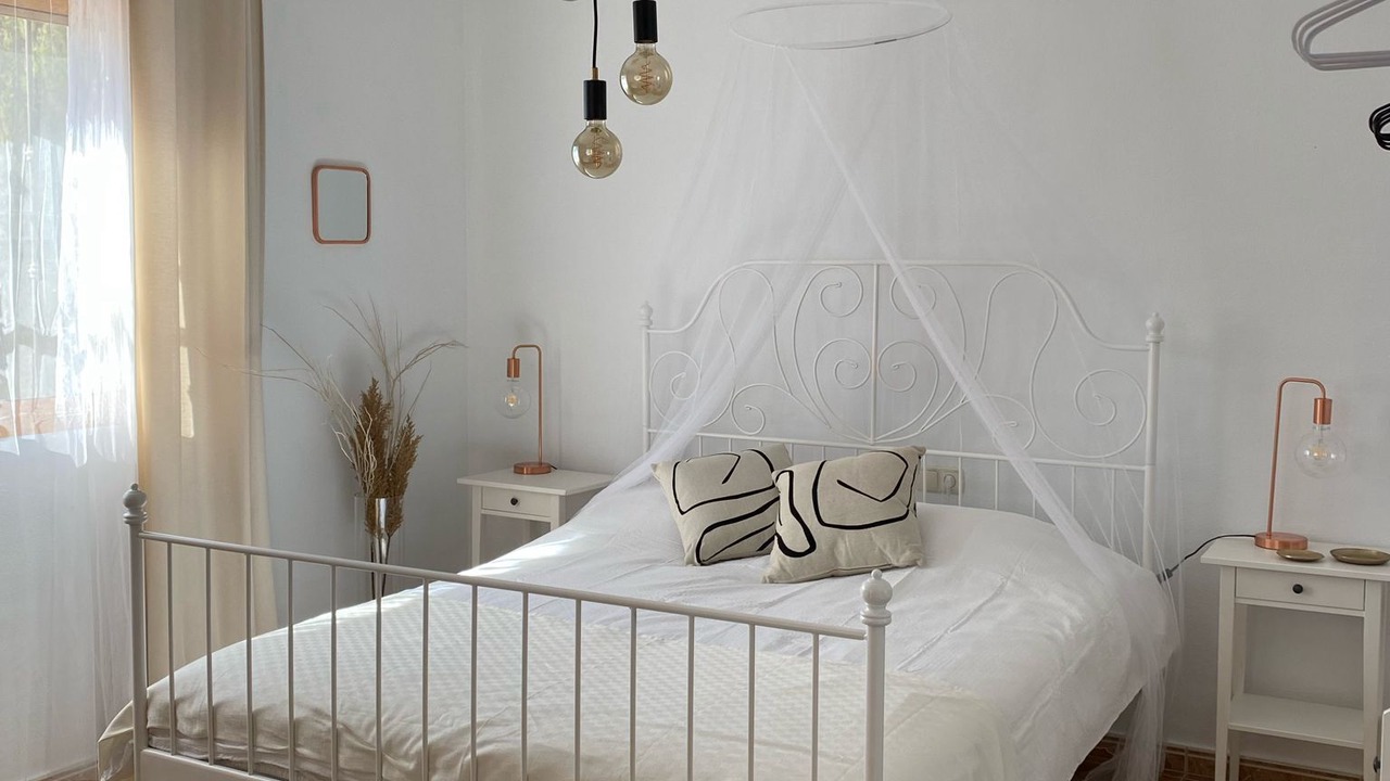 Photo of Bedroom in Fortuna