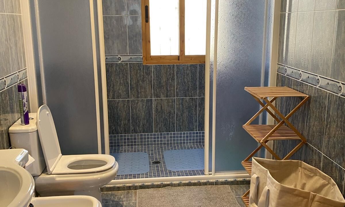 Photo of Bathroom in Fortuna