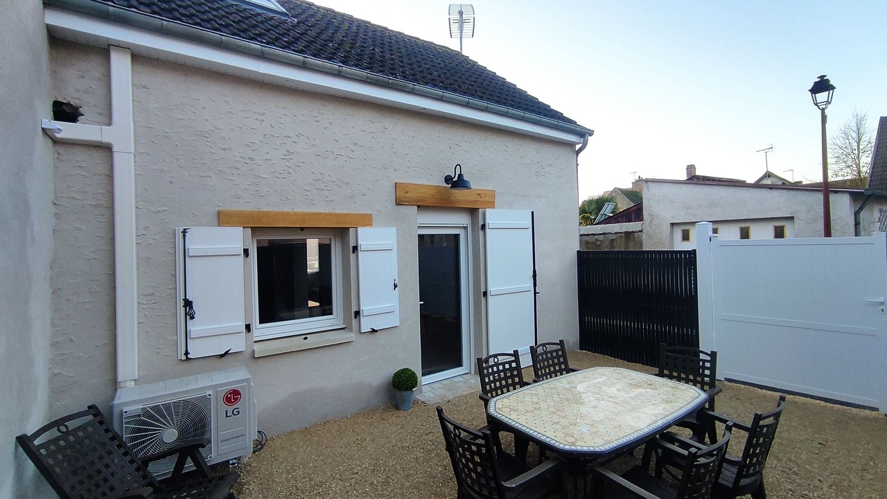 Photo of Outdoor in Contres