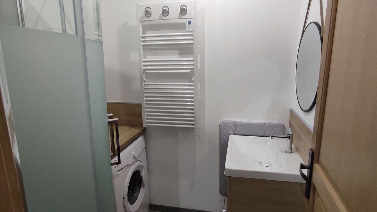 Photo of Bathroom in Contres